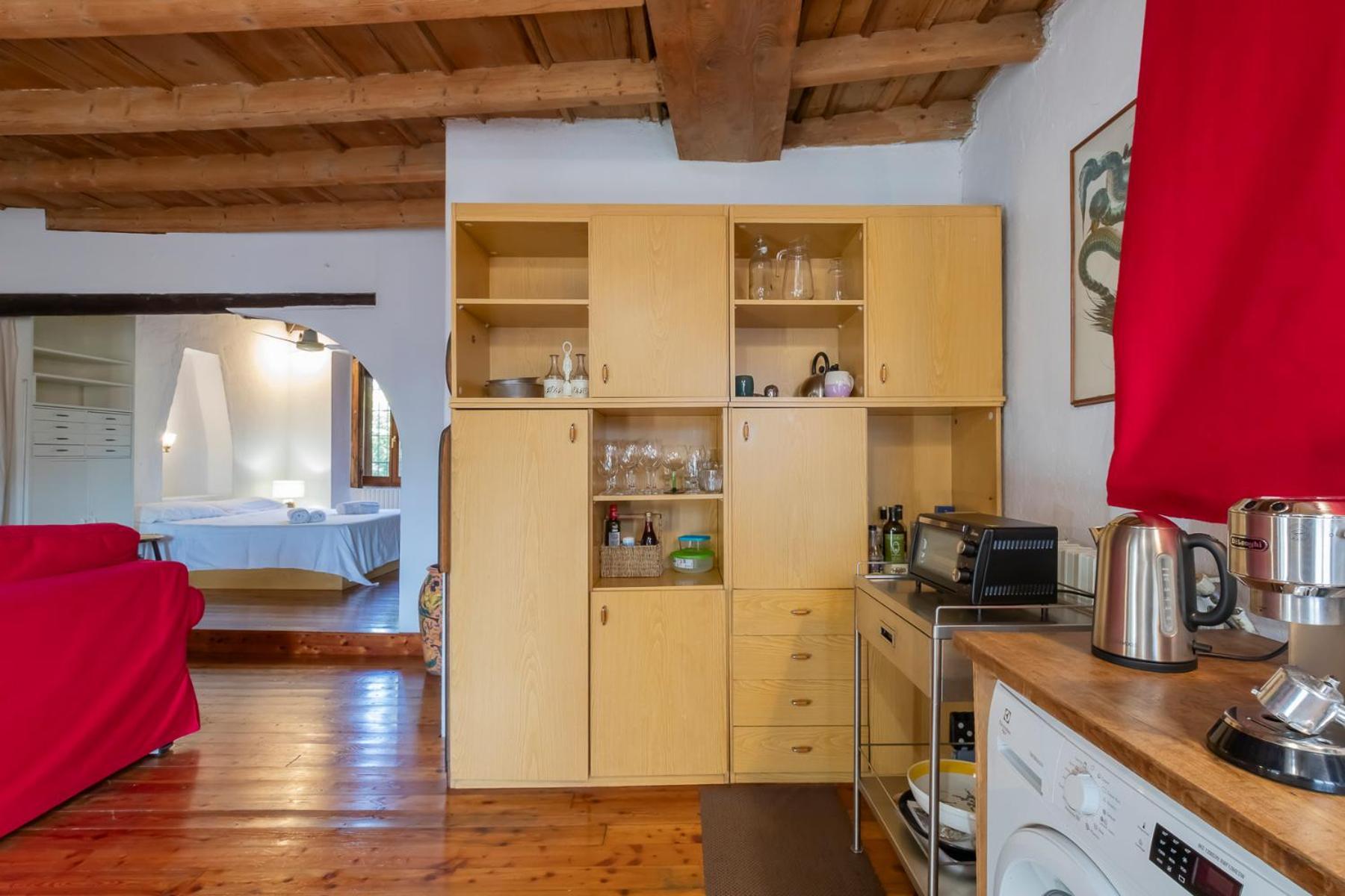 Navigli, Caratteristico Appartamento Milanese Esterno foto