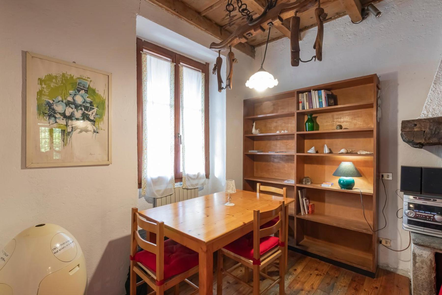 Navigli, Caratteristico Appartamento Milanese Esterno foto